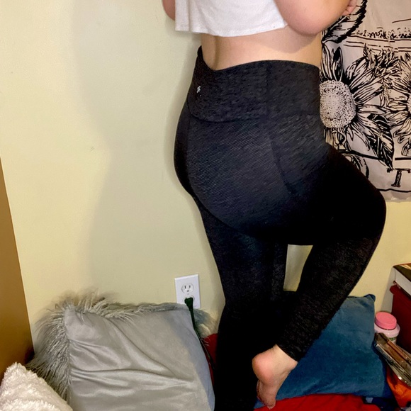 leggings - Picture 3 of 4